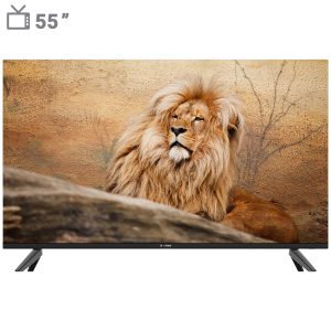 معرفی تلویزیون مدل SLD-55SA1260U محصولی از برند اسنوا (Snowa) است که با سایز 55 اینچ به بازار عرضه شده است. این تلویزیون از تکنولوژی LED برخوردار است. تصویر تلویزیون SLD-55SA1260U با کیفیت تصویر 4K است. این تلویزیون دارای دو درگاه USB است که می‎توان از طریق آن فایل‎های صوتی و تصویری را از طریق فلش و هارد اکسترنال روی تلویزیون اجرا کرد و یا برنامه‎های تلویزیونی را روی آن‎ها ذخیره کرد. این تلویزیون همچنین از 3 درگاه HDMI هم بهره می‌برد که برای اتصال لپ‌تاپ، کنسول بازی و سایر لوازم دیگر مورد استفاده قرار می‌گیرد. سیستم صوتی تلویزیون دو کاناله است و توان خروجی کلی آن برابر با 30 وات است. گیرنده دیجیتال داخلی، شما را از خرید یک دستگاه جداگانه معاف می‌سازد و می‌توانید از شبکه‌های دیجیتالی صداوسیما به‌راحتی استفاده کنید. برای سهولت در استفاده از این مدل، به همراه آن یک عدد ریموت‌ کنترل ارائه می‌شود. به‌طورکلی، اگر می‌خواهید با صرف هزینه کم‌تر، تلویزیونی با کیفیت داشته باشید، مدل SLD-55SA1260U از برند اسنوا را به‌عنوان یکی از انتخاب‌های خود مدنظر قرار دهید.